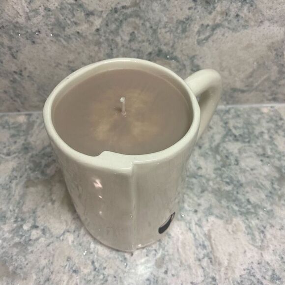 Coffee Scented Candle - Picture 6 of 6